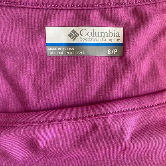 Columbia Women's PFG Freezer III Dress - Picture 4 of 6